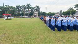Pemkot Tasikmalaya Ajak Warga Jadikan Nilai-Nilai Pancasila Sebagai Panduan Hidup