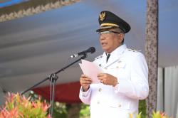 Wali Kota Banjar: Pancasila adalah Roh Bangsa di Tengah Derasnya Tantangan Zaman