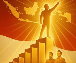 Kepemimpinan Prabowo-Gibran di Pusat, Andra-Dimyati di Banten: Mampukah Menuju Indonesia Emas 2045?