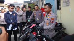 Sejumlah Perempuan Kena Tipu, Dipacari Residivis yang Mengaku Anggota TNI-Polri, Motor Dibawa Kabur!