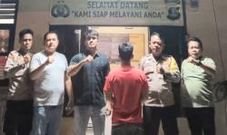 Pedagang Sate di Pugung Ditusuk Pelanggan, Polisi Amankan Pelaku