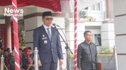 Bukan Sekadar Seremoni: Polman Suarakan Kembali Jiwa Pancasila