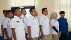 Pengurus Karang Taruna Sukaraja 2025-2030 Resmi Dilantik, Fokus pada Program Sabadesa