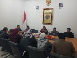 Fraksi PDI Perjuangan DPRD Indramayu Kritisi RPJMD Indramayu Reang