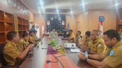 Banyak Aduan Korupsi dan Asusila dari Warga, Bupati TTU Panggil 11 Kades