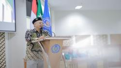 Seminar Nasional Teknik Sipil UMS Bahas Strategi Efisiensi Proyek Konstruksi