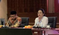 Selesaikan 100 Hari Kerja Pemerintah Kota Semarang, Inilah Capaian Agustina-Iswar
