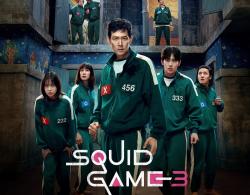 Squid Game Season 3 Tayang 27 Juni! Ini Bocoran Permainan Baru yang Lebih Brutal