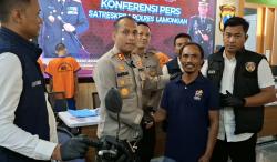 Gagal Curi Motor di Sawah, Dua Pemuda Nyamar Jadi Pengamen Kepergok Warga!
