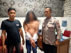 Kisah Tragis! Seorang Gadis Menjadi Korban Rudapaksa Ayah Tirinya