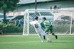 UMP Raih Juara Tiga Turnamen Mini Soccer Muhammadiyah se-Jateng dan DIY