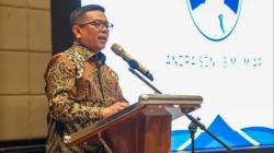 Gubernur Andra Soni Nilai Pendidikan Swasta Berperan Penting Tingkatkan SDM