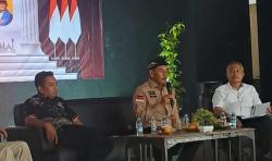 100 Hari Kerja Dikritik, Ketua DPRD: Jangan Kesampingkan Arah Kebijakan APBD