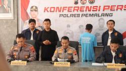 Diminta Sembuhkan Penyakit, Dukun Malah Tawari Penggandaan Uang Menjadi 1 Miliar, Dibekuk Polisi