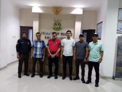 Skandal Alkes Karanganyar, 6 Tersangka Ditahan, Termasuk Kadinkes