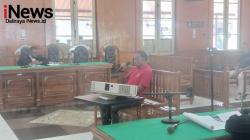 Notaris Adi Pinem Dituntut Dua Tahun Penjara Terkait Pemalsuan Akta Otentik
