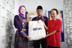 100 Hari Kerja, Mbak Wali dan Gus Qowim Luncurkan 13 Program Unggulan untuk Kota Kediri Mapan