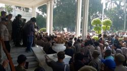 Pedagang Pasar Bogor Datangi Balaikota: Tolak Relokasi Sepihak, Tuntut Dialog yang Adil