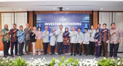 Gelar Investor Gathering, Bank BJB Syariah Kenalkan Sukuk Subordinasi Pertama Rp300 Miliar