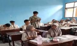 Inisiasi Program Kegiatan Ekstrakurikuler English Club di SMP 14 Jember