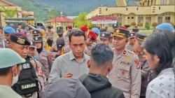 Kades Pitulua di Kolaka Utara Diduga Gelapkan 11 Bulan Dana Kompensasi Tambang, Polisi Janji Usut