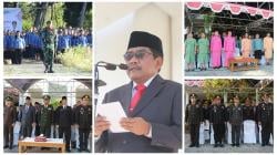 Upacara Hari Lahir Pancasila di Sumba Timur: Refleksi Nilai dan Jati Diri Bangsa