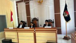 Sidang Sengketa Informasi, KI Sultra: PPID Desa Raimuna Tolak Mediasi, Sidang Lanjut Pembuktian