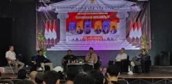 Pemda Ungkap Capaian dan Tantangan 100 Hari Kerja Bupati, Termasuk soal Gagal Bayar