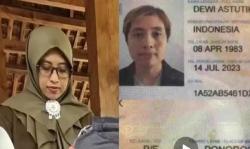 Legislator Desak Polisi Segera Tangkap Dewi Astutik, Buron Interpol Kasus Sabu Rp 5 T