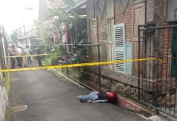 Geger, Penemuan Mayat dengan Mulut Berbusa di Belakang RS Paru Purwokerto
