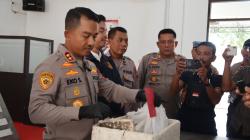 Dukun Penipu Dibekuk Polres Pemalang, Mengaku Mampu Gandakan Uang sampai Milyaran Rupiah