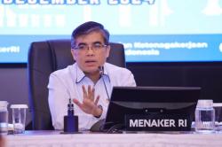 Disnaker Lebak Optimis! Penghapusan Batas Usia Kerja Jadi Jalan Baru untuk Semua Generasi