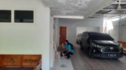 Rumah Dinas Sekda Situbondo Dibobol Maling, Uang Tunai 100 Juta Rupiah Raib
