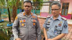 19 Napi Kabur dari Lapas, Polisi Kepung Wilayah Nabire dan Terbitkan DPO