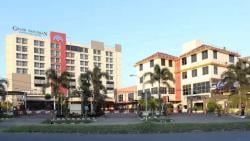 6 Tempat Staycation di Cibaduyut Bandung, Dekat dengan Pusat Perbelanjaan