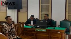 Dana Babi Raib, Pupuk Hilang Jejak – Mantan Kades Fadoro Bahili Tersandung Korupsi