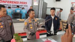 Polres Pemalang Bekuk 18 Pelaku Premanisme Meresahkan, Termasuk Debt Collector Gadungan
