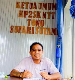 Jelang Idul Adha, Permintaan Sapi Potong Dari Luar NTT Menurun, Peternak Fokus Pasar Lokal