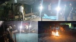 Polisi Sidak Arena Sabung Ayam di Sukomoro, Ini Hasilnya