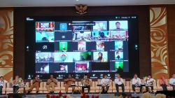PBD Siap Wujudkan 1.013 Koperasi Merah Putih, Gubernur Desak Penyelesaian Tahapan dalam 2 Pekan