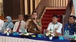 Geger! Dua Camat dan Dua Lurah di Medan Positif Narkoba, Rico Waas Ancam Pecat Tidak Hormat