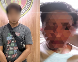 Pelaku Pembobolan Sekolah di Kecamatan Kebomas, Gunakan Uang Hasil Kejahatan untuk Judi Online