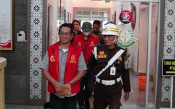 Perkembangan Kasus Dugaan Korupsi Internet Desa Dinas PMD Muba, Satu Pengacara Jadi Tersangka