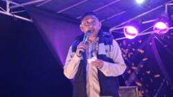 IJTI Ajak Pengusaha Ikut Benahi Jembatan Jeriji - Tepus yang Rusak