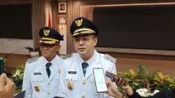 Usai Dilantik, Maknyus Janji Kerja Cepat dan Evaluasi Kinerja ASN