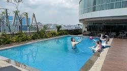 Sambut Libur Sekolah, Harris Hotel Semarang Tawarkan Diskon Menginap 35%