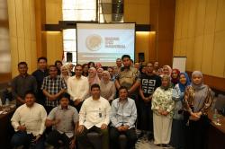 Program Makan Bergizi Gratis Jadi Fondasi Indonesia Emas 2045