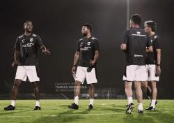 Patrick Kluivert Makin Optimistis Timnas Indonesia Bakal Sikat China