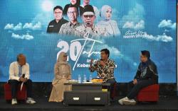 Kiprah 20 Tahun Institut Kemandirian dan Komitmen tingkatkan kualias SDM Indonesia Berdaya