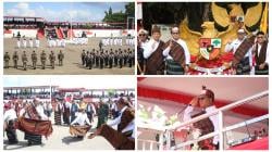 Peringati Hari Lahir Pancasila, Gubernur NTT Tegaskan Nilai Pancasila Harus Ditanamkan Sejak Dini